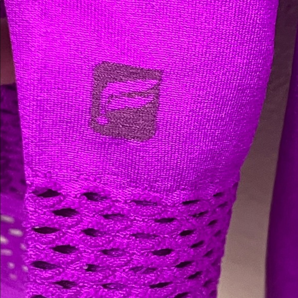 Fabletics Megan Seamless Pullover Hoodie SzSM - Picture 7 of 7